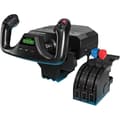 Miniatyrbild 1 av 4: Joystick - Logitech G - Pro Flight Yoke System