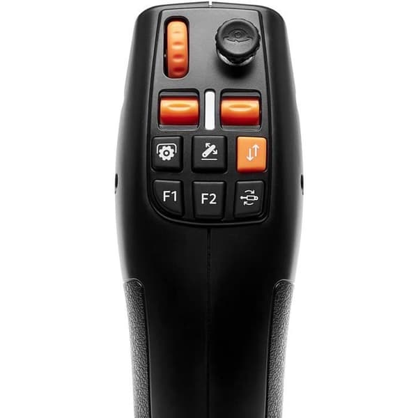 Joystick SimTask FarmStick XBOX - THRUSMASTER - Grå och svart