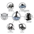 Pikkukuva 3 / 6: Joystick Thrustmaster TCA Sidestick S ja PC