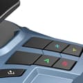 Pikkukuva 5 / 6: Joystick Thrustmaster TCA Sidestick S ja PC