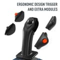 Pikkukuva 6 / 6: Joystick Thrustmaster TCA Sidestick S ja PC
