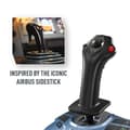 Pikkukuva 2 / 6: Joystick Thrustmaster TCA Sidestick S ja PC