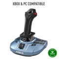 Pikkukuva 1 / 6: Joystick Thrustmaster TCA Sidestick S ja PC
