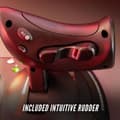 Pikkukuva 2 / 2: Thrustmaster-joystick T-FLIGHT HOTAS