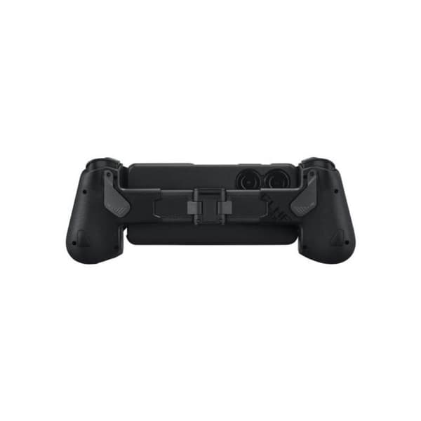 ASUS ROG Tessen Mobile Controller - hopfällbar design, programmerbara bakre paddlar i aluminium, ROG-knapp, mekaniska omkopplare, Joy