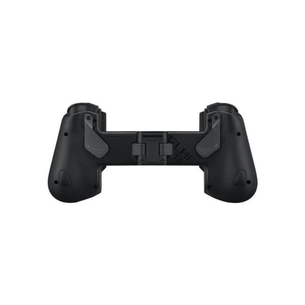 ASUS ROG Tessen Mobile Controller - hopfällbar design, programmerbara bakre paddlar i aluminium, ROG-knapp, mekaniska omkopplare, Joy