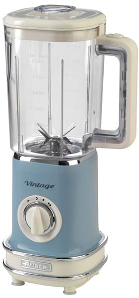 Ariete Vintage Blender 1,5L Blue