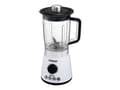 Pikkukuva 1 / 5: Morphy Richards 403040, Pöydällä pidettävä tehosekoitin, 2,1 L, Syke-toiminto, Jäänmurskaus, 600 W, Valkoinen