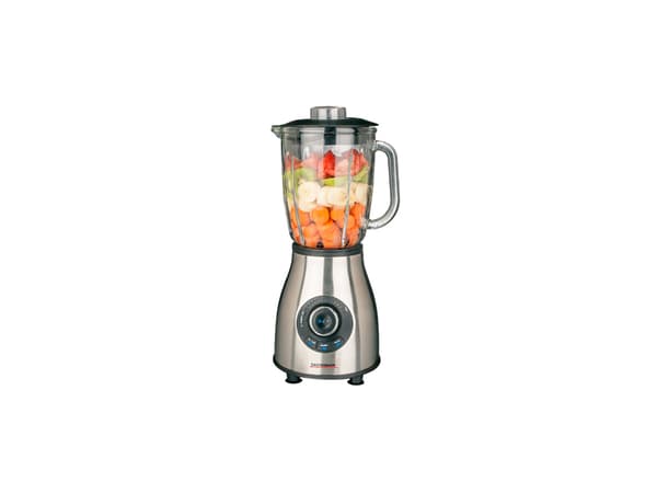 Gastroback Vital Mixer Pro 1,75 l Bänkmixer 1000 W Rostfritt stål