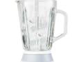 Miniatyrbild 4 av 5: Sencor SBL 4370, Bänkmixer, 1,5 l, Pulsfunktion, Iskrossning, 500 W, Orange, Vit
