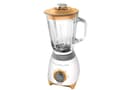 Miniatyrbild 2 av 5: Sencor SBL 4370, Bänkmixer, 1,5 l, Pulsfunktion, Iskrossning, 500 W, Orange, Vit