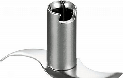 Unold ESG 7040, Hopea, Ruostumaton teräs