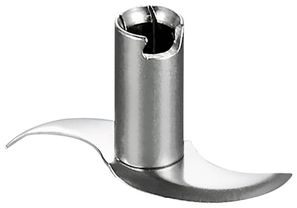 Unold ESG 7040, Hopea, Ruostumaton teräs