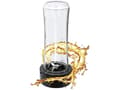 Miniatyrbilde 3 av 5: MPM MBL-15M, Bord juicepresse, 1 l, Pulsfunksjon, Isknusing, 450 W, Rustfritt stål