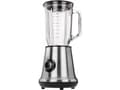 Miniatyrbilde 4 av 5: MPM MBL-15M, Bord juicepresse, 1 l, Pulsfunksjon, Isknusing, 450 W, Rustfritt stål