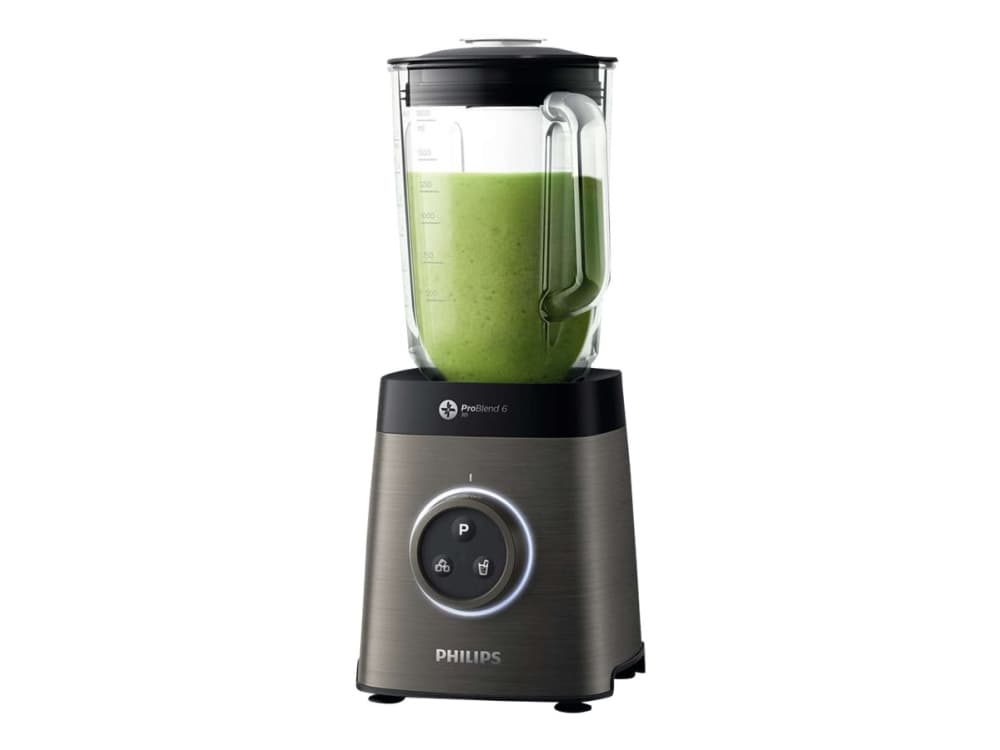 Philips Avance Collection HR3657 - Blandare - 2 liter - 1400 W