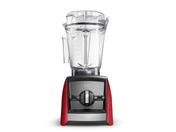 Blender Ascent A2300i - Red - 1400 W