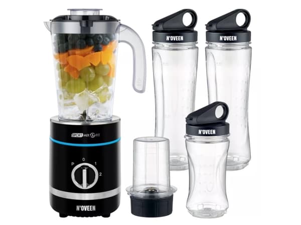 Noveen SB2000 X-LINE koppblender