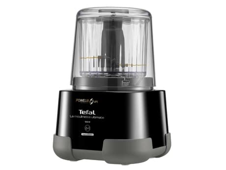 Moulinex DP8108, 550 l, 0,35 kg, Frankrike, Svart, Titan, 1000 W