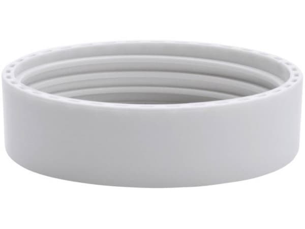 WMF 61.3022.2143, Tehosekoittimen pullo, Musta, Läpinäkyvä, Muovi, 0,3 L, 3 kpl
