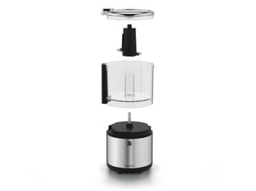 WMF 0416580011, 0,4 l, Rostfritt stål, Rostfritt stål, Knappar, 65 W, 220 - 240 V