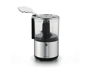 WMF 0416580011, 0,4 l, Rostfritt stål, Rostfritt stål, Knappar, 65 W, 220 - 240 V
