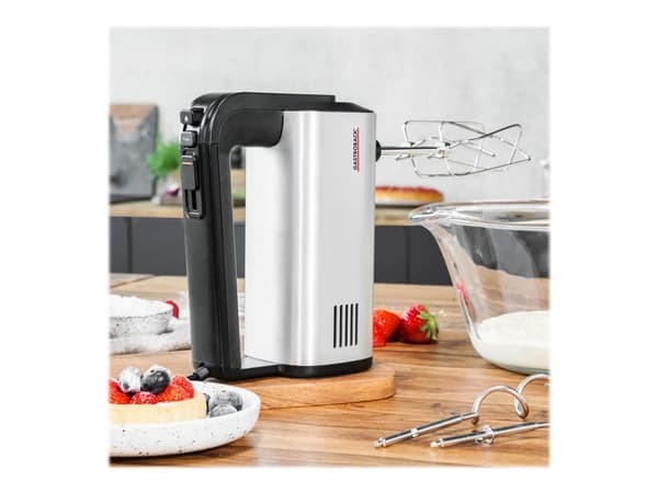 Gastroback Design Pro - Handmixer/handblandare - 500 W