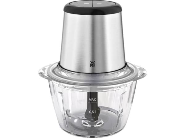 WMF 0416590011, 1 L, Ruostumaton teräs, 320 W, 220 - 240 V, 50 - 60 Hz