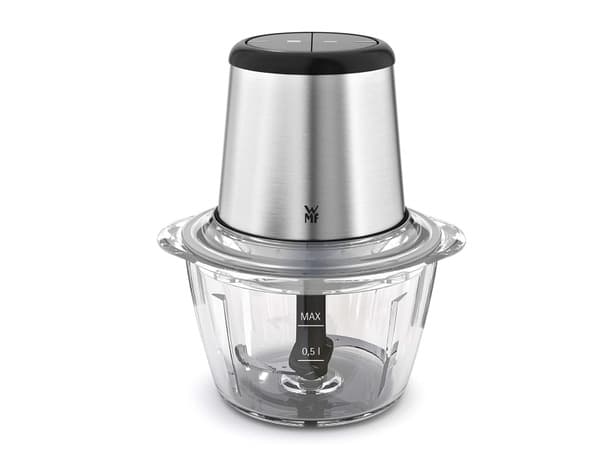 WMF 0416590011, 1 L, Ruostumaton teräs, 320 W, 220 - 240 V, 50 - 60 Hz