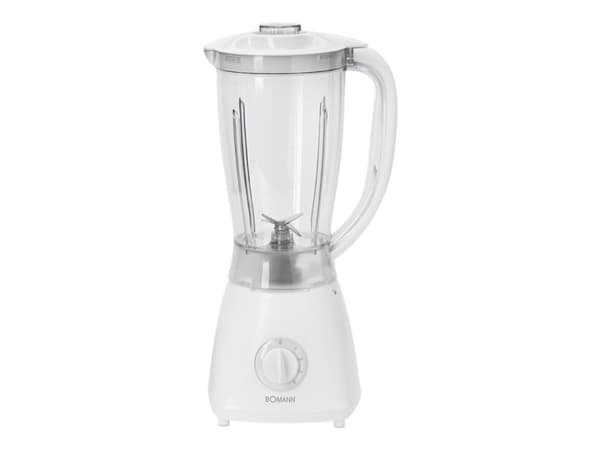 Bomann UM 378 CB - Mikser - 1.5 liter - 500 W