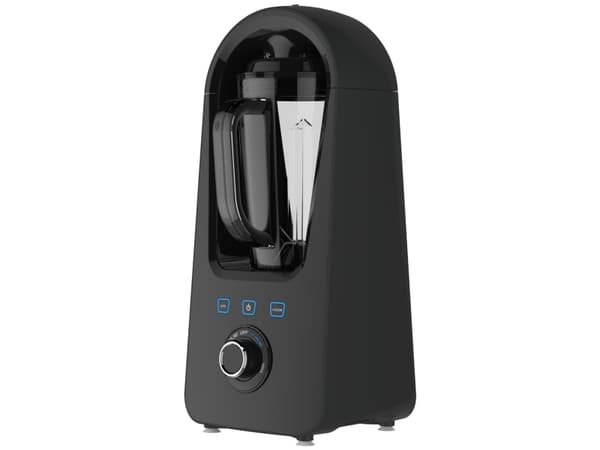 PowerNeed SF-711, Upotettava sekoitin, 1500 L, Syke-toiminto, Jäänmurskaus, 1 m, 800 W