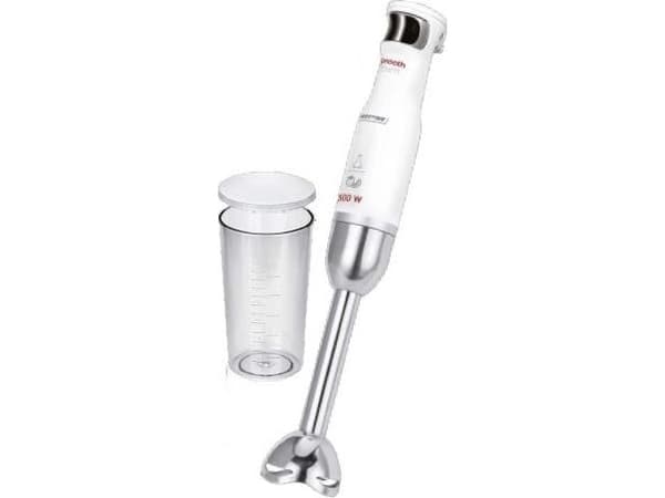 MPM MBL-27, Stavmixer, 0,6 l, 500 W, Vit