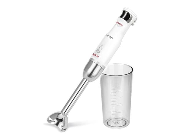MPM MBL-27, Stavmixer, 0,6 l, 500 W, Vit