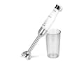 Miniatyrbild 1 av 5: MPM MBL-27, Stavmixer, 0,6 l, 500 W, Vit