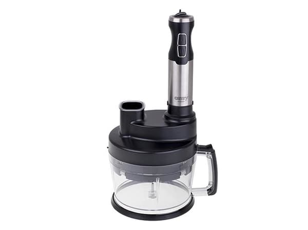 Camry Premium CR 4623, Bord juicepresse, 2 l, 1600 W, Sort
