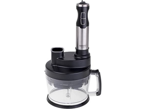 Camry Premium CR 4623, Bord juicepresse, 2 l, 1600 W, Sort