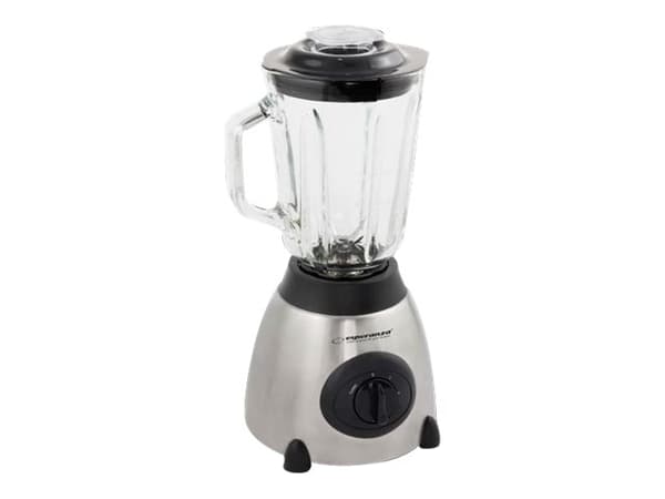Esperanza MARGARITA - Blandare - 1.5 liter - 500 W