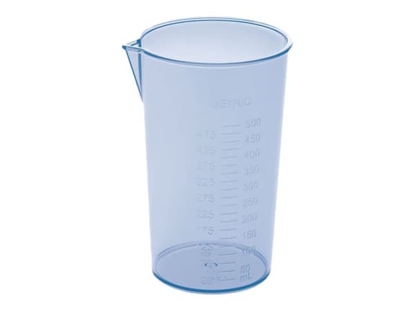 Clatronic SM 3577 - Handmixer - 180 W - blå