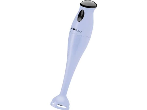 Clatronic SM 3577 - Handmixer - 180 W - blå