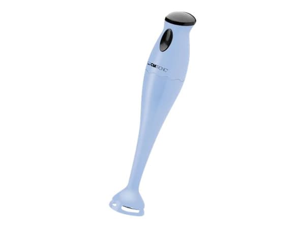 Clatronic SM 3577 - Handmixer - 180 W - blå