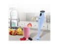 Miniatyrbild 1 av 5: Clatronic SM 3577 - Handmixer - 180 W - blå