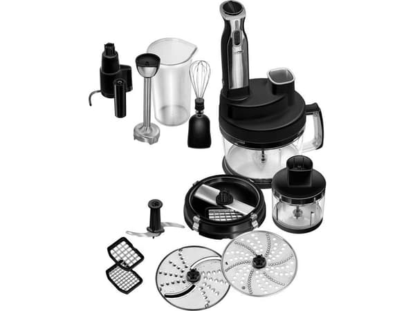 MPM MRK-17 maskiner och mikror
