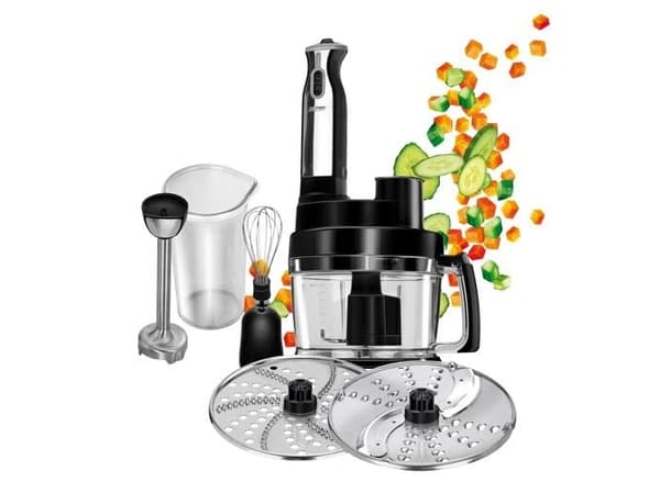 MPM MRK-17 maskiner och mikror
