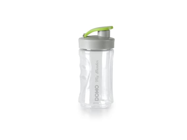 Domo DO492BL, Bänkmixer, 0,6 l, Pulsfunktion, Multifärg