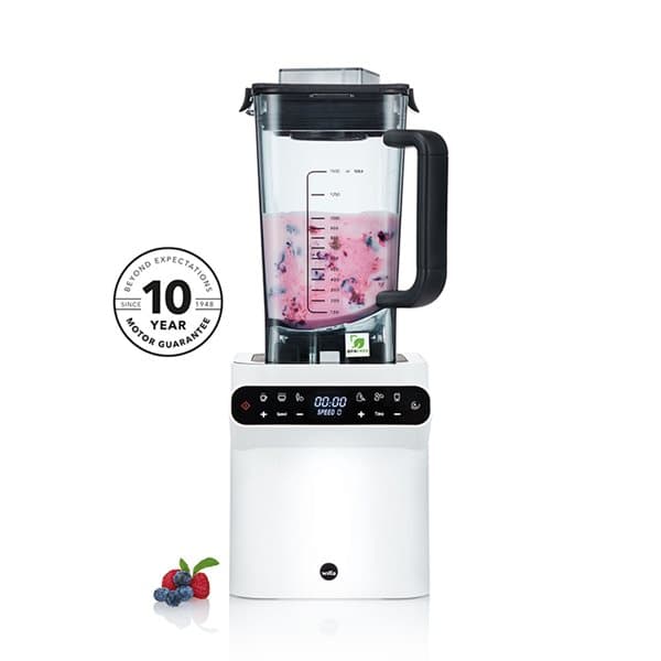 Wilfa blender Power Fuel Digital BPFD-1680MW
