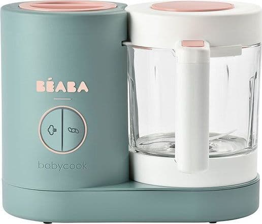 Beaba Babycook Neo Eukalyptus