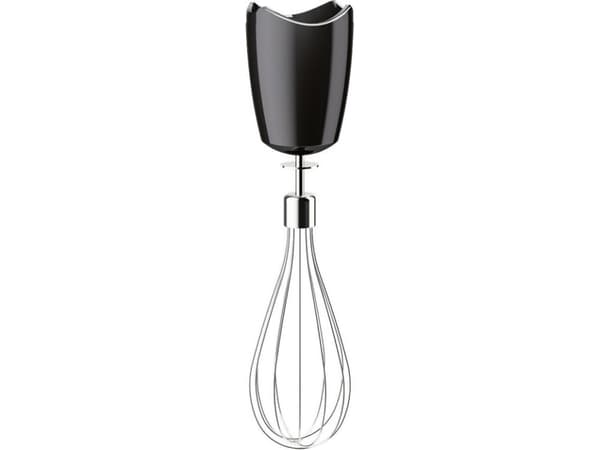 Braun Multiquick MQ 10 - Visptillsats - till handmixer - svart - för Multiquick 5; 7