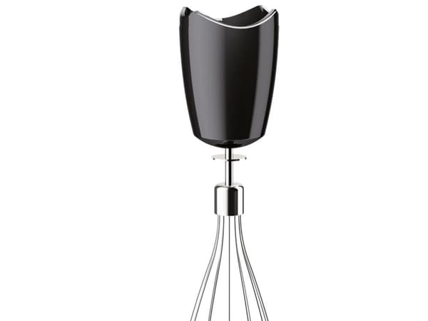 Braun Multiquick MQ 10 - Visptillsats - till handmixer - svart - för Multiquick 5; 7