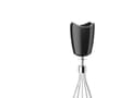 Miniatyrbild 1 av 3: Braun Multiquick MQ 10 - Visptillsats - till handmixer - svart - för Multiquick 5; 7