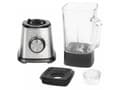 Miniatyrbilde 2 av 5: Bomann UM 1374 CB, Bord juicepresse, 1,5 l, Pulsfunksjon, Isknusing, 650 W, Sort, Rustfritt stål